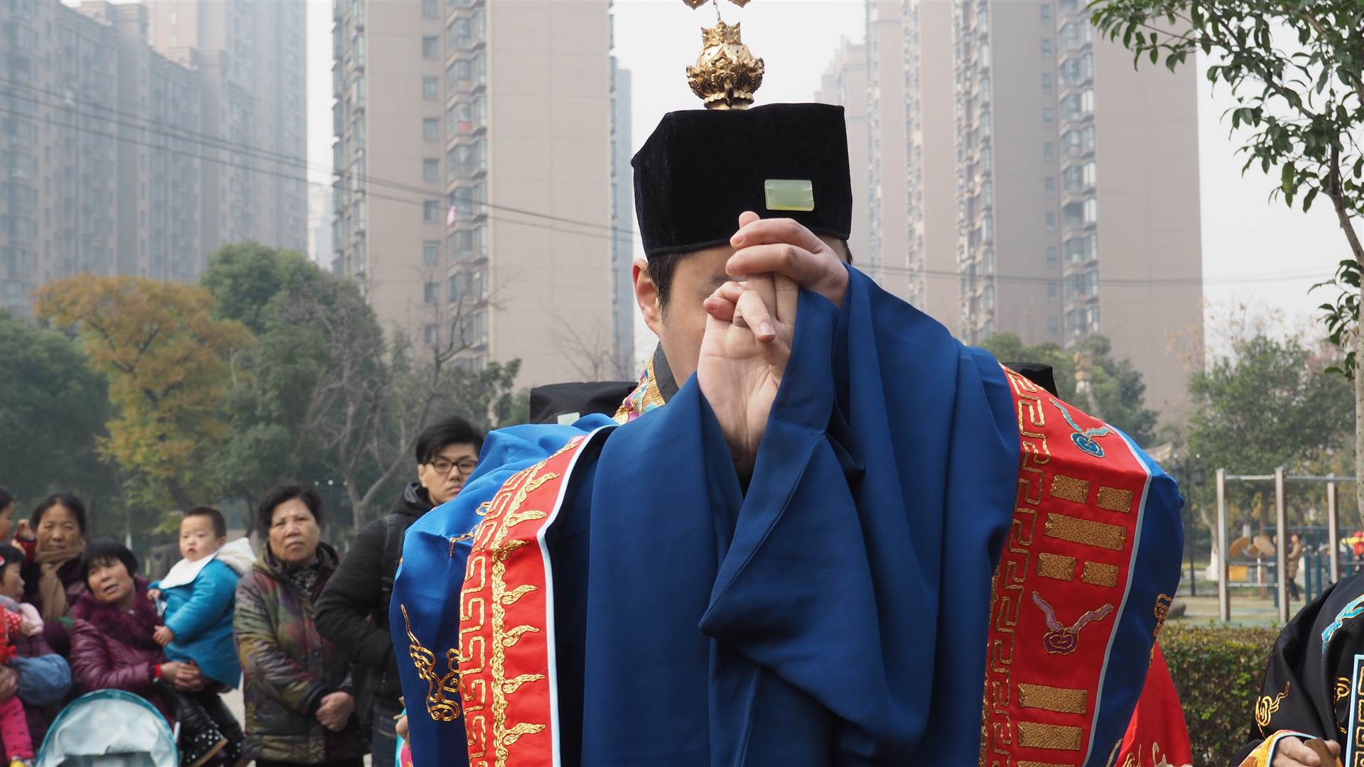 开财库的视频表达什么/财库被冲人有什么变化(图1)