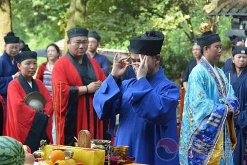 知名大师教你写增补财库开财库疏文，不知道的人赶紧来看