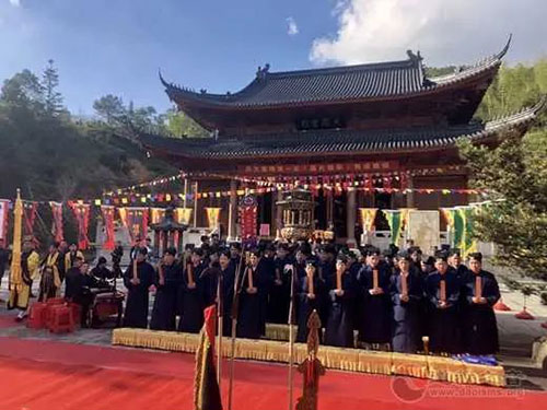 住宅风水讲究聚风藏气 这样的房子才能留住钱